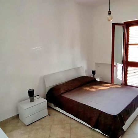Armonia Apartamento Ardore Marina Exterior foto