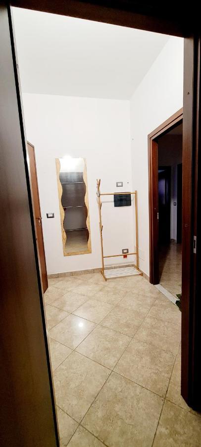 Armonia Apartamento Ardore Marina Exterior foto